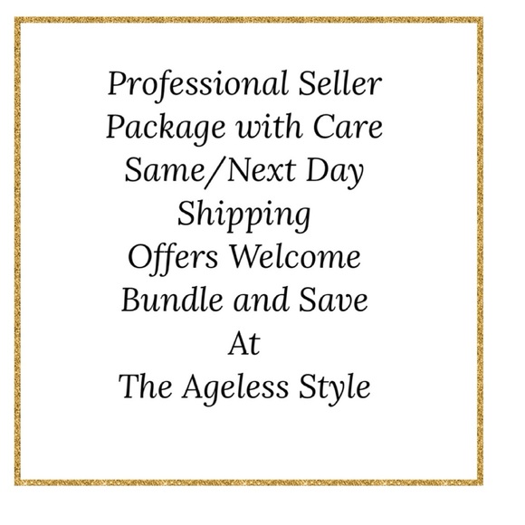 Converse All Star White High-Top Sneakers - Picture 8 of 8